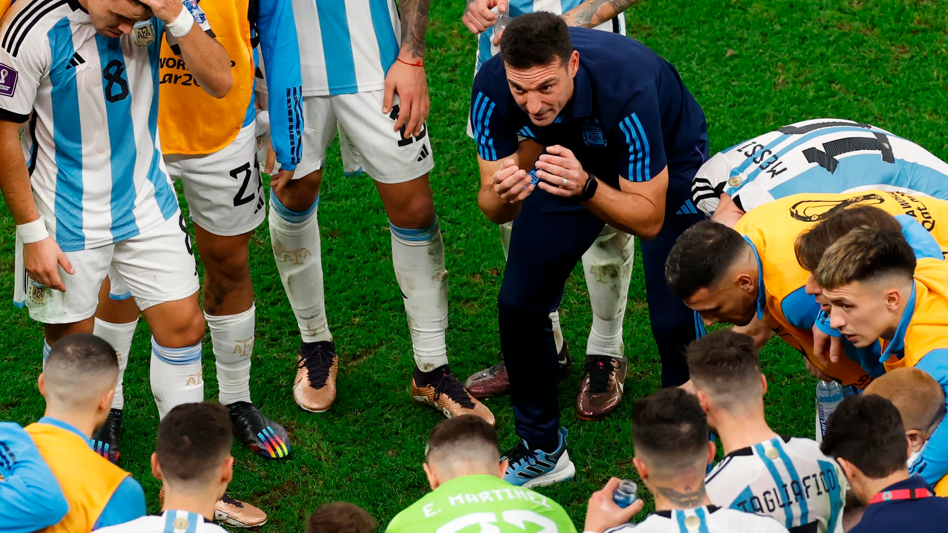 Selección de fútbol